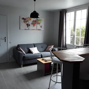  Appartement Jolie T2 Au Coeur Du Bourg France